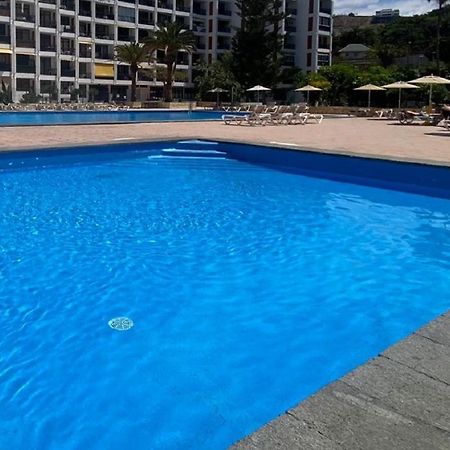 Апартаменти Beach And Pool In Playa De Las Americas Екстер'єр фото